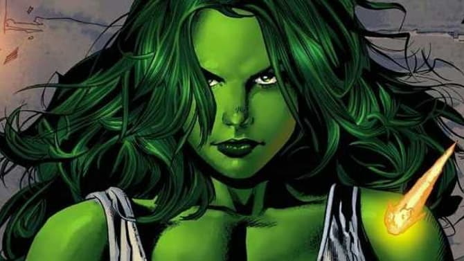 SHE-HULK Disney+ Series Reportedly Casting A Mysterious Shape-Shifter - Could It Be Jazinda?