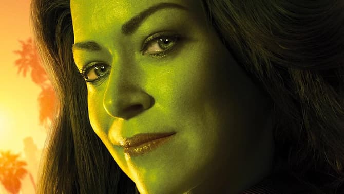 SHE-HULK Star Tatiana Maslany Doesn't Think Season 2 Is Happening: &quot;Disney Was Like, 'No Thanks&quot;