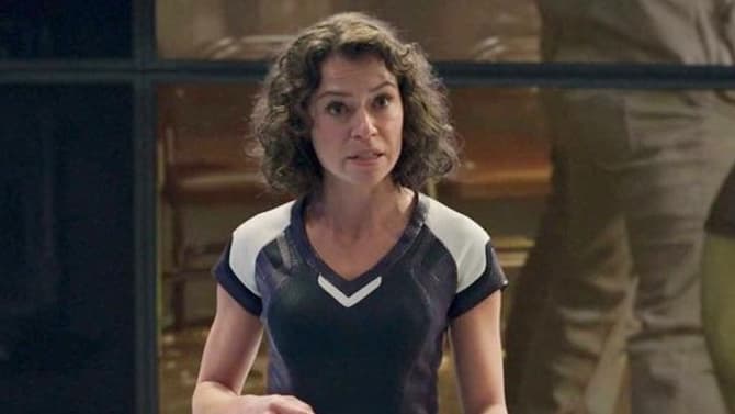 SHE-HULK Star Tatiana Maslany Says A &quot;More Serious&quot; Season Finale Ending Was Shot - SPOILERS