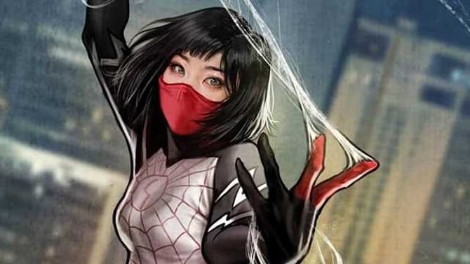 SILK TV Series Adds WATCHMEN Producer As Showrunner As Work On The SPIDER-MAN Spinoff Continues