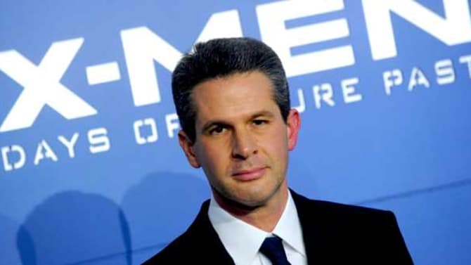 Simon Kinberg Is Reportedly In Talks To Write And Direct The Next X-MEN Movie