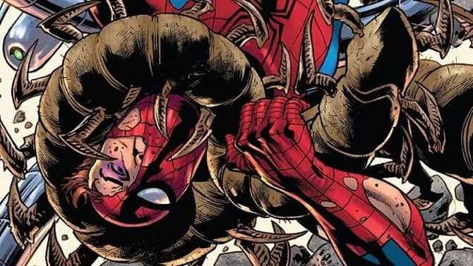 SINISTER WAR Kills Off A Major Spider-Man Supporting Character/Villain In Definitive Fashion - SPOILERS