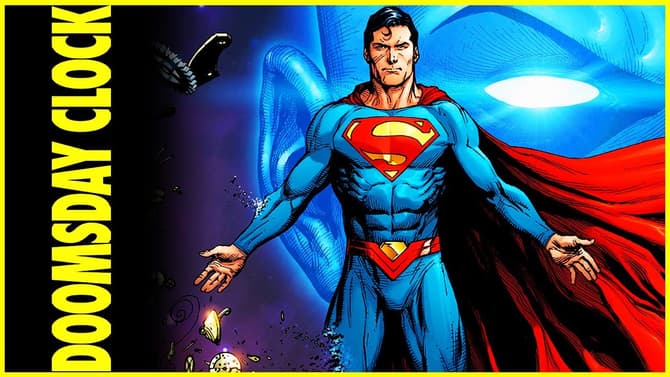 Six Great DC Stories That Are Ripe For An Animated Adaptation