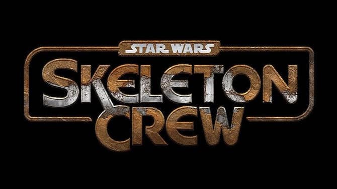 SKELETON CREW Star Jaleel White Reveals When The STAR WARS Series Will Premiere On Disney+