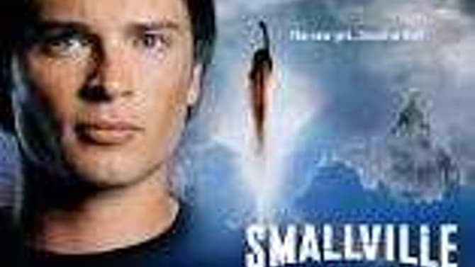 Smallville: What Should Happen in a  Live-Action Season 11