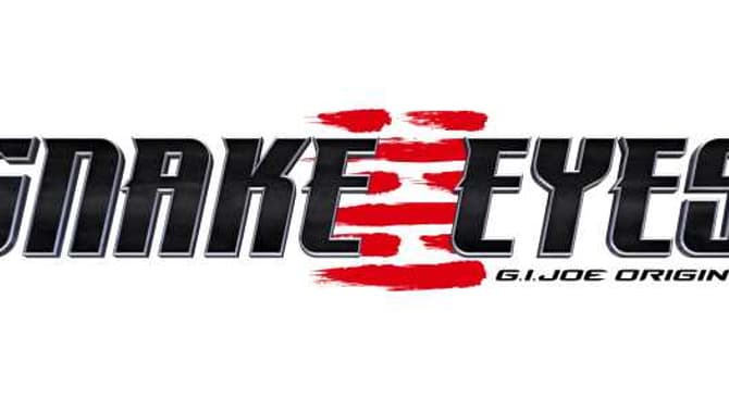 SNAKE EYES Kicks Off Production In Japan; Full Cast Confirmed & Official Logo Revealed