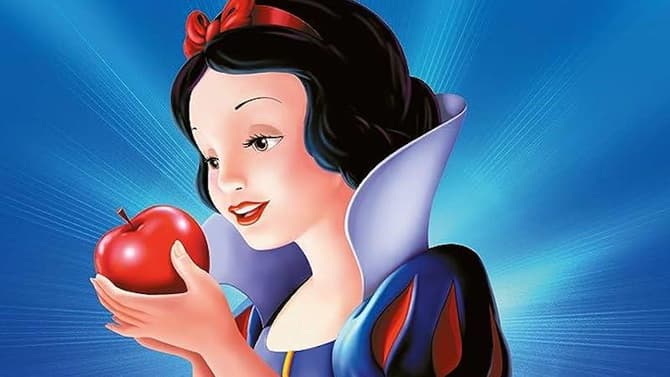 SNOW WHITE: Son Of Original Movie's Director Takes Aim At Disney's Plans For Upcoming Live-Action Remake