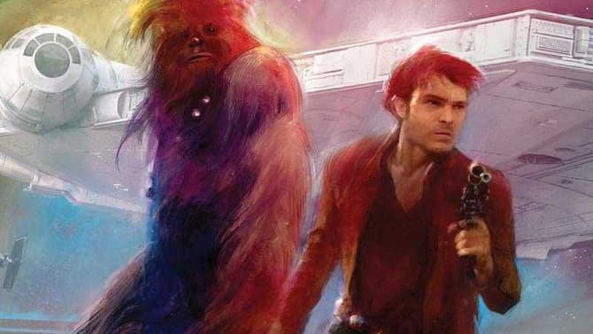 SOLO: A STAR WARS STORY Director Ron Howard Weighs In On Possible Sequel Plans And What Went Wrong