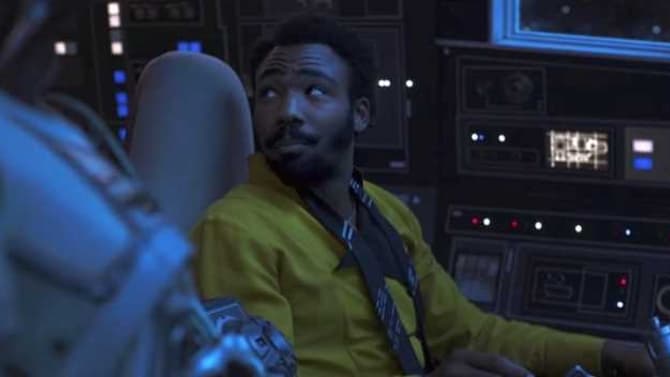 SOLO: A STAR WARS STORY Director Says Potential Sequels Will Be Determined By Fans