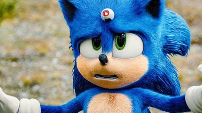 SONIC THE HEDGEHOG Behind-The-Scenes With Ben Schwartz, Jim Carrey & Director Jeff Fowler On VFK Podcast