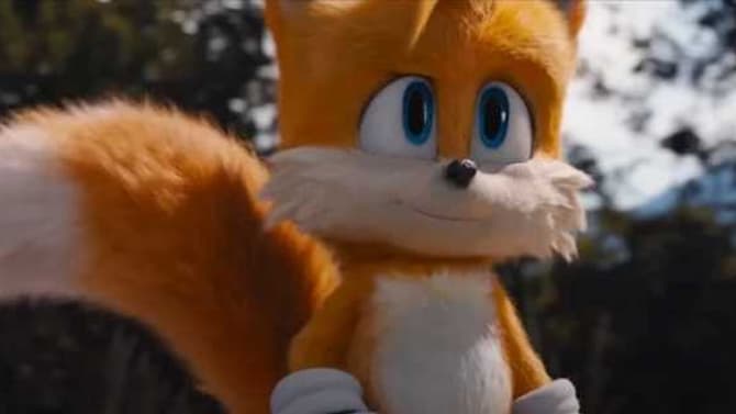 SONIC THE HEDGEHOG Director Jeff Fowler Expresses Excitement For Sonic/Tails Team-Up In The Sequel