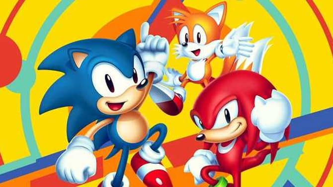 SONIC THE HEDGEHOG Director Reveals Why Knuckles Doesn't Make An Appearance In The Movie