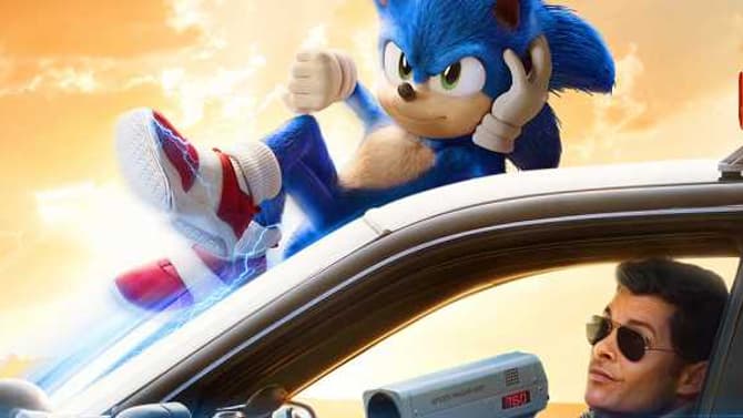 SONIC THE HEDGEHOG Spoiler-Free Review; &quot;An Awesome Adventure Perfect For Fans Of All-Ages&quot;