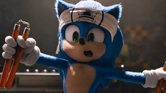 SONIC THE HEDGEHOG Spoilers: 12 Easter Eggs, References, And Cameos You May Have Missed