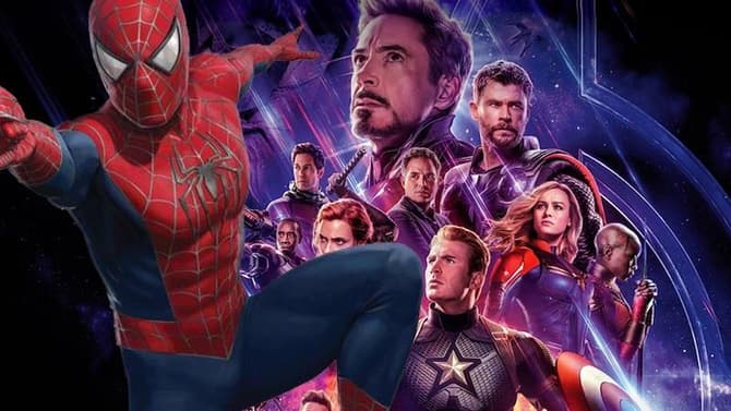 Sony Chose Not To Acquire Entire MCU When They Bought SPIDER-MAN...And It Would Have Only Cost $15 Million