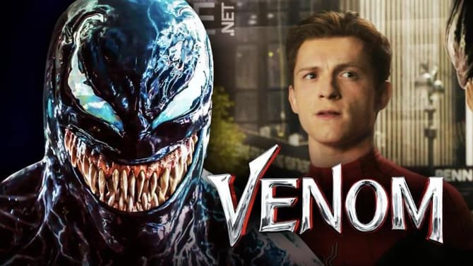 Sony Pictures VENOM 3 Receives an Exciting Production Update