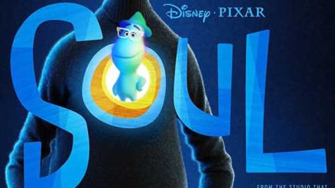 SOUL: Check Out A Heart-Warming New Trailer And Poster For Pixar's Latest