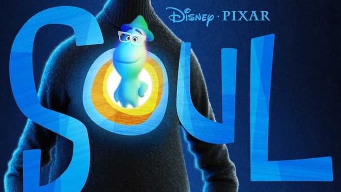 SOUL: Disney and Pixar Share A Musical Sneak Peek At Their Next Animated Venture