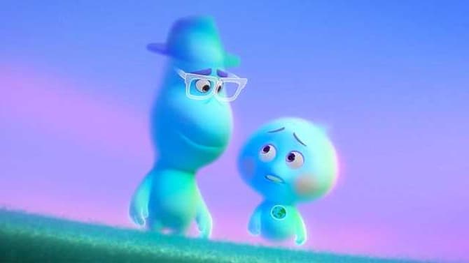 SOUL Review; &quot;One Of Pixar's Most Beautiful, Poignant Films&quot;