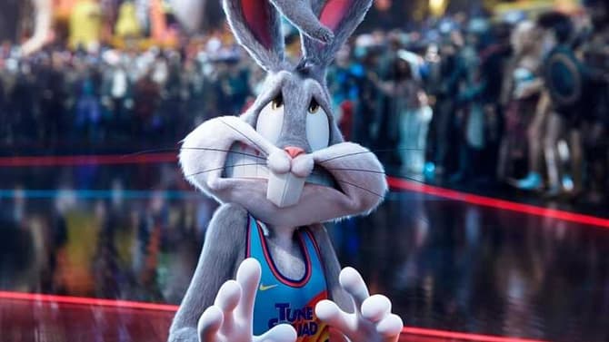 SPACE JAM: A NEW LEGACY, MORBIUS Star Jared Leto, And More &quot;Win&quot; Big At This Year's Razzie Awards