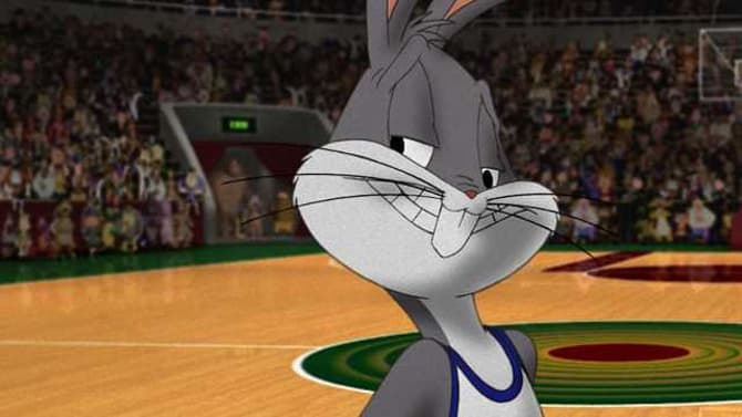 SPACE JAM Video Interview: Billy West On The Movie's Legacy, Voicing Bugs Bunny And Elmer Fudd, And More