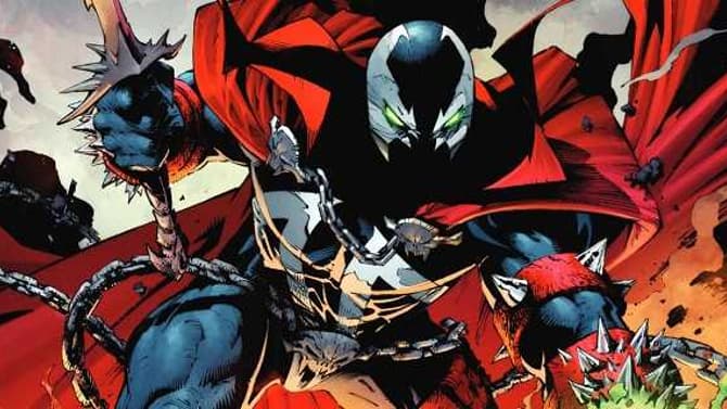 SPAWN Creator Todd McFarlane Hints That Planned Casting Addition &quot;Will Blow Up The Internet&quot;