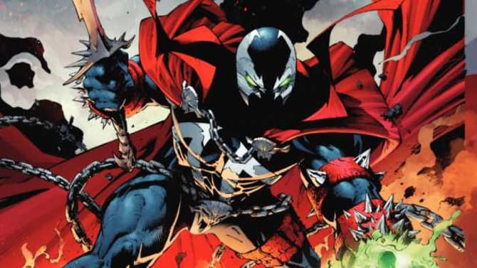 SPAWN Director Todd McFarlane Cites Creative Differences As Reason For The Adaptation's Long Development