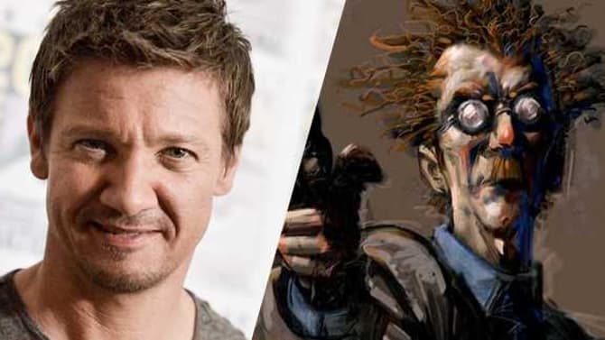 SPAWN: Jeremy Renner Confirmed To Play The Lead Role Of Twitch Williams In The Upcoming Reboot