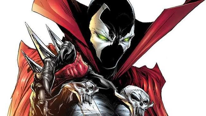 SPAWN Movie Remains In Active Development According To Producer Jason Blum