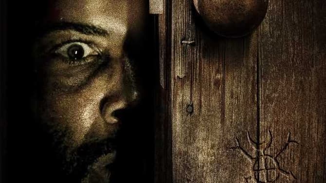 SPELL: Check Out The First Trailer And Poster For What Looks Set To Be October's Scariest New Movie