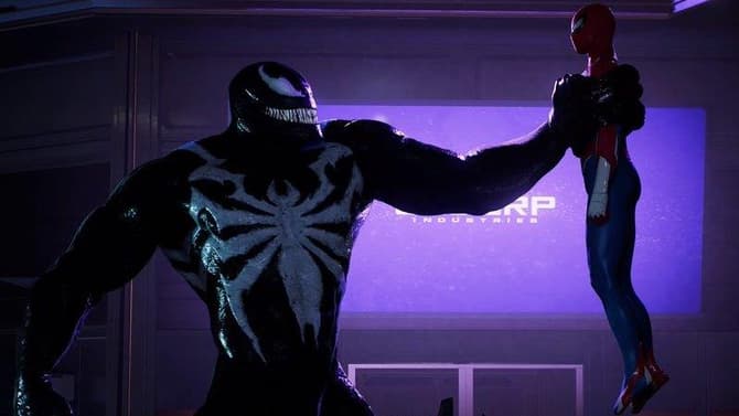 SPIDER-MAN 2 Narrative Director Justifies Decision To Not Include Eddie Brock In Video Game Sequel - SPOILERS