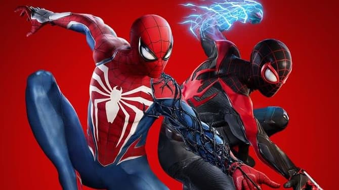 SPIDER-MAN 2 Will Expand Map To Brooklyn AND Queens; New Gameplay And Story Details Revealed