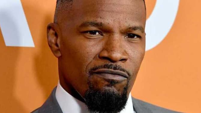 SPIDER-MAN 3 Actor Jamie Foxx To Star In New Vampire Hunter Movie DAY SHIFT For Netflix