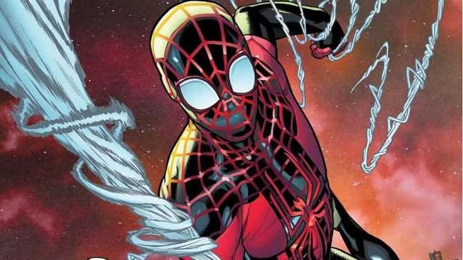 SPIDER-MAN 3: Possible Audition Video For Miles Morales Surfaces Online; Reveals Potential Spoilers