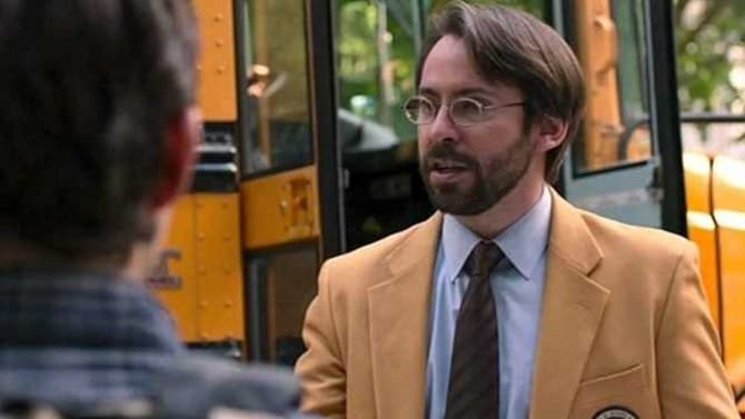 SPIDER-MAN 3 Reportedly Bringing Back Martin Starr And Hannibal Burress; More Casting Details Revealed