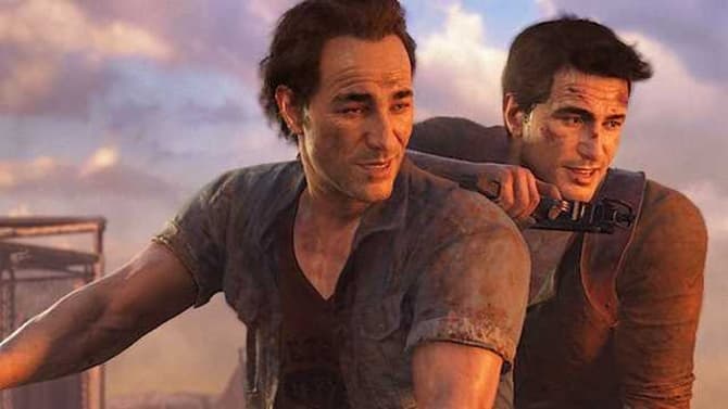 SPIDER-MAN 3 Star Tom Holland Describes UNCHARTED As A Prequel To Naughty Dog's Video Game Series