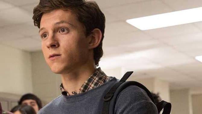 SPIDER-MAN 3 Star Tom Holland Initially Brought A Little Too Much Of His UNCHARTED Swagger To Peter Parker