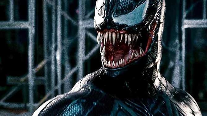 SPIDER-MAN 3's Unused Black Suit And Venom Practical Costumes Are Much More Comic Accurate