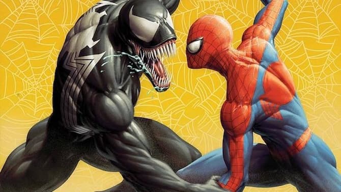 SPIDER-MAN 4: 5 Most Likely Ways Venom (And The Alien Suit) Will Factor Into The Movie - Possible SPOILERS