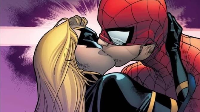 SPIDER-MAN 4: 7 Possible New Love Interests For Peter Parker Who Could Hold A Candle To MJ