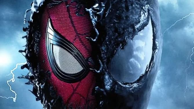 SPIDER-MAN 4: Does A Sony Pictures Japan Press Release Confirm Plans For Tom Hardy's VENOM To Appear?