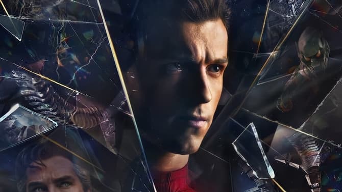 SPIDER-MAN 4 Is Reportedly Being Described By Insiders As The Wall-Crawler's &quot;Biggest&quot; Movie Yet