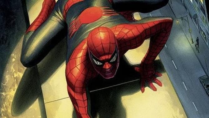 SPIDER-MAN 4 Is Rumored To Feature These Two Major Marvel Cinematic Universe Characters - Possible SPOILERS