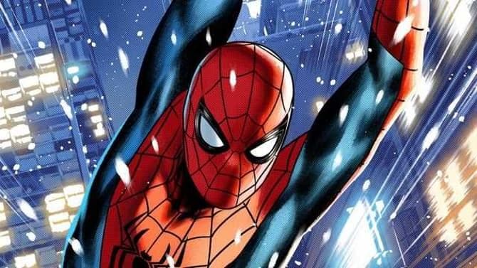 SPIDER-MAN 4 May Now Be Released A Little Later Than Originally Reported