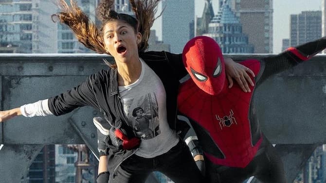 SPIDER-MAN 4: Minor Update Shared After Sony Failed To Bring The Movie To CinemaCon This Week