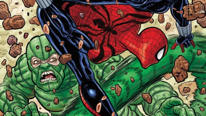 SPIDER-MAN 4: New Rumor Claims To Reveal Several Villains Considered For Now-Postponed Street-Level Story