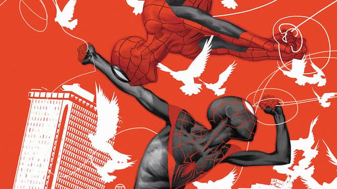 SPIDER-MAN 4: Possible New Details Emerge About Director, Release Date, And Miles Morales Plans