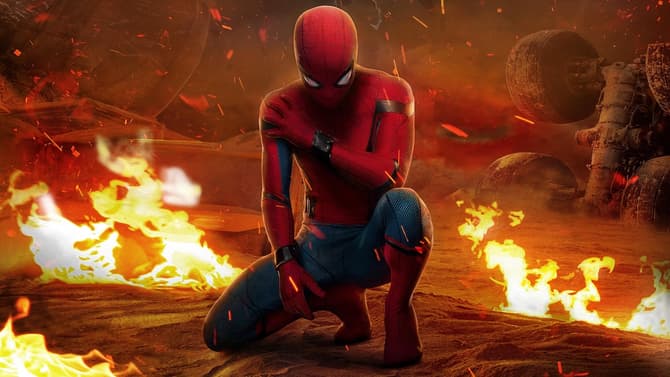 SPIDER-MAN 4: Talk Of The Movie Being Delayed Appears To Be Much Ado About Nothing