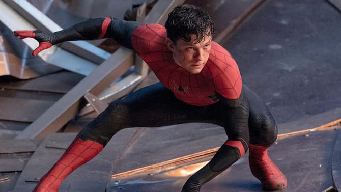 SPIDER-MAN 4's Script Could Be In Even Worse Shape Than We've Been Led To Believe