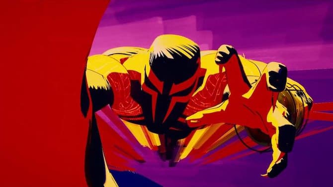 SPIDER-MAN: ACROSS THE SPIDER-VERSE - 5 Things You Need To Know Before Watching The Sequel!